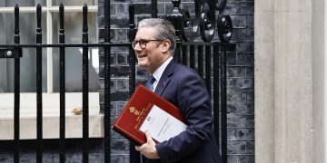 UK and US to sign massive tech trade deals worth billions during Trump and Big Tech tour