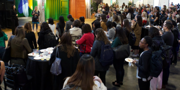 Last day to apply to host your Side Event at Disrupt 2025