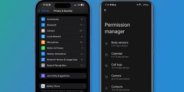 4 iPhone security features you might not know about