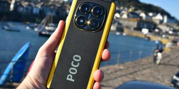 This is the most eye-catching Android phone you can get for under £150