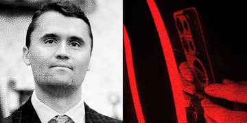 Political Influencers Are Ramping Up Security—and Posting Through It