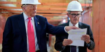 Mounting concerns rattle Federal Reserve watchers