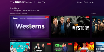 Roku users should get ready for a lot more AI-generated ads, according to its COO – and I mean a lot