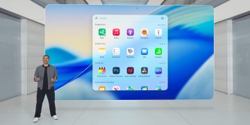 I love this brilliant macOS Tahoe change – and I can’t be the only one