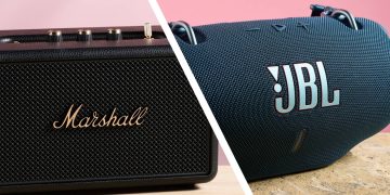 Marshall Kilburn III vs JBL Xtreme 4: here’s which Bluetooth speaker I’d spend my own money on