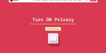 “We will not stand by while the EU destroys encryption” – Tuta Mail ready to sue the EU over Chat Control