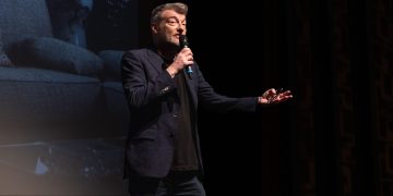 Charlie Brooker teases new Netflix show that ‘contains blood and frowning’ – and it’s not a new season of Black Mirror