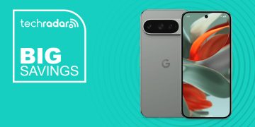 The Google Pixel 9 is still a great buy for 2025 – especially when it’s just $599