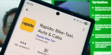 Uber-rival Rapido doubles valuation to $2.3B following Swiggy stake sale