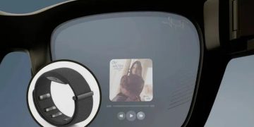 Meta Ray-Ban Display: Smart Glasses With Screen, AI, and Gesture Control