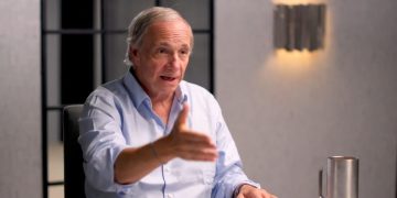 “More than conceivable” that US could lose global power: Ray Dalio