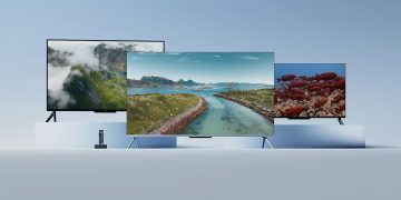 Amazon unveils a new Fire TV lineup, including the $40 Fire TV Stick 4K Select