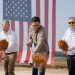 Rivian breaks ground on $5B Georgia factory ahead of construction in 2026