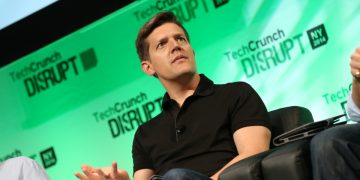 Roelof Botha of Sequoia Capital is coming to Disrupt 2025