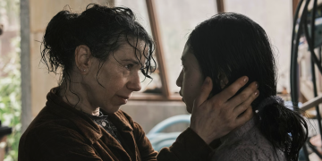 This A24 horror movie hit finally has a streaming release date on HBO Max, and it’s just in time for spooky season