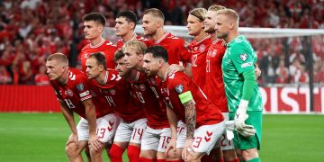 Denmark vs Scotland live stream: how to watch FIFA World Cup 2026 qualifier online from anywhere