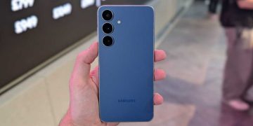 Why the Samsung Galaxy S25 FE Might Make the S25+ Obsolete