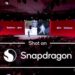 Galaxy S25 Ultra Makes Surprise Appearance Shooting the Snapdragon Summit 2025