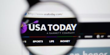 USA Today Enters Its Gen AI Era With a Chatbot