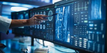 Biotech firms switch listings from Nasdaq to HKEX