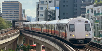 Just how bad is Singapore MRT this year? We have the numbers.