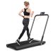 Walmart is selling a $479 under-desk treadmill for $170 that's 'compact, modern, and functional'