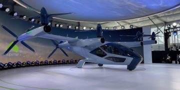 Hyundai’s eVTOL startup Supernal pauses work following CEO and CTO departures