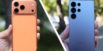 iPhone 17 Pro Max vs Samsung Galaxy S25 Ultra – this photo test proved there can only be one leader