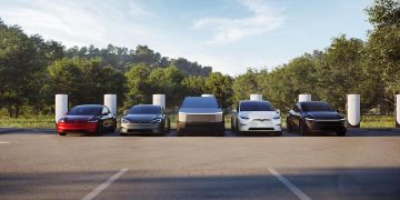 Tesla exec says the company will redesign door handles that reportedly pose safety risks