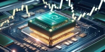 Top Semiconductor Stocks in NSE: Potential Multibaggers