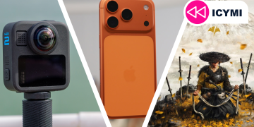 ICYMI: the week’s 7 biggest tech stories from Apple’s response to ‘Scratchgate’ and the ROG Xbox Ally’s price reveal