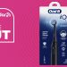 Snap up this Oral-B electric toothbrush for its lowest price yet – now just $54.99