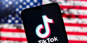 The US version of TikTok might be more concerning than the Chinese one