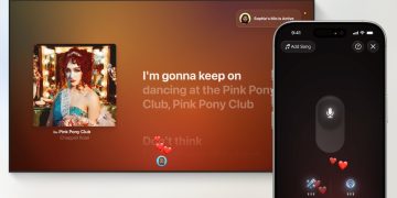 Your Apple TV 4K gets a free upgrade to tvOS 26 today – here are 5 changes to try