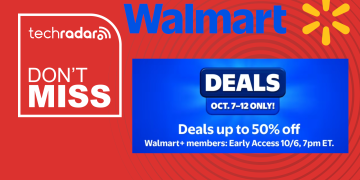 Black Friday starts early at Walmart – here’s everything you need to know about its October sale