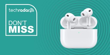 I’m a deals expert – here are the best AirPods Pro 3 deals to preorder today