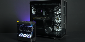 Meet the Wee Beastie mini PC that can run 8K videos and AAA games without overheating