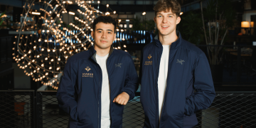 Icarus raises $6.1M to take on space’s “warehouse work” with embodied-AI robots