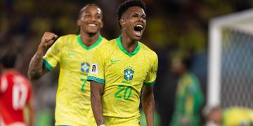 How to watch Bolivia vs Brazil live from anywhere for free