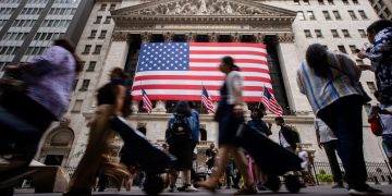 Here's How U.S. Stocks Did In Q3 2025