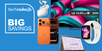 Best Buy’s massive weekend sale is live – up to 50% off iPhone 17 Pro, cheap TVs, AirPods Pro 3 and more