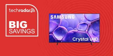 This gargantuan 85-inch Samsung 4K TV drops to $799.99 at Best Buy