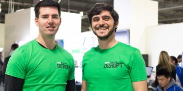 Time’s running out to volunteer at TechCrunch Disrupt 2025