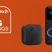 Shopping for your first smart home tech? There’s now 40% off this Blink video doorbell and outdoor camera bundle