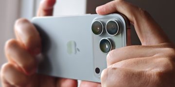 I review camera phones for a living – here are 3 rumored iPhone 17 Pro camera upgrades I hope turn out to be true