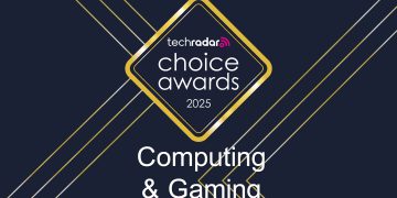 TechRadar Choice Awards 2025: Computing & Gaming categories – vote for your winners now!