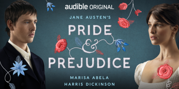 Audible’s new AI “Ask a Question” feature lets you interrupt Jane Austen (politely)