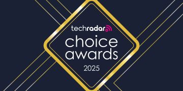 TechRadar Choice Awards 2025 voting is open now – help to crown the best tech of the last year