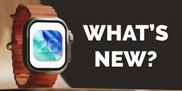 watchOS 26 Features: Everything You Need to Know