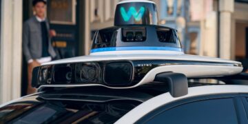 Waymo is getting into the corporate travel business